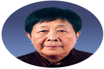 Wu Xiaoping (Academician, Chinese Academy of Sciences)
